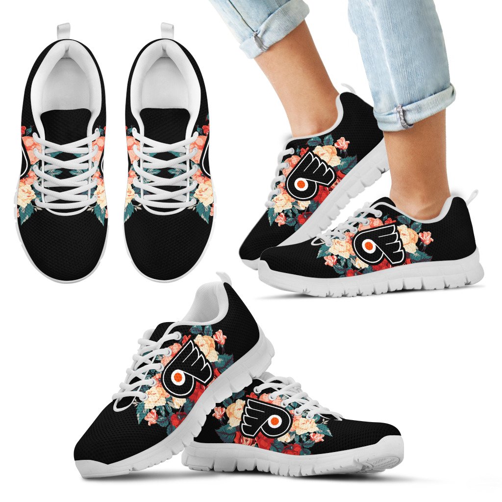 Gorgeous-Flowers-Background-Insert-Pretty-Logo-Philadelphia-Flyers-Sneakers-1
