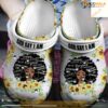 Got Say I Am Shoes Crocs Black Girl Clogs Gift Mother Gifts