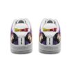 Goten Galaxy Custom Anime Dragon Ball Naf Shoes
