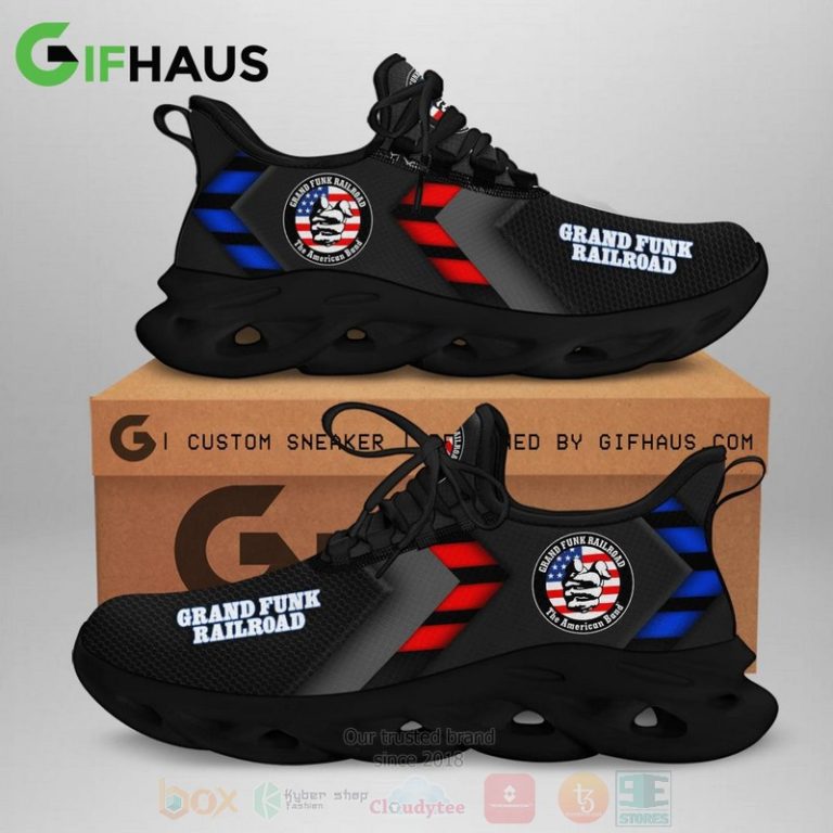 Grand-Funk-Railroad-Clunky-Max-Soul-Shoes-1