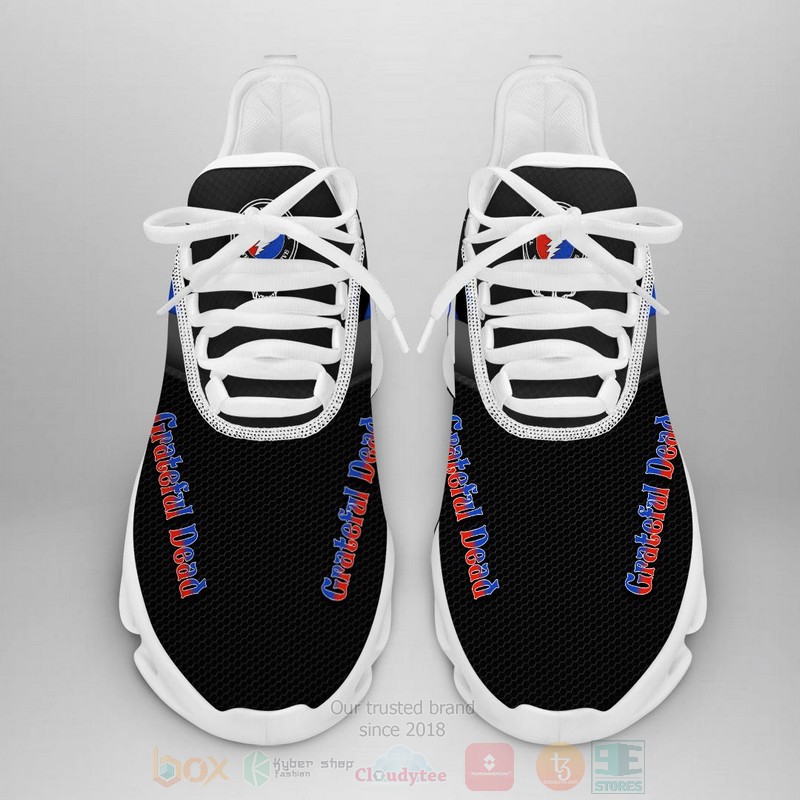 Grateful Dead Clunky Max Soul Shoes Grateful Dead Clunky Max Soul Shoes