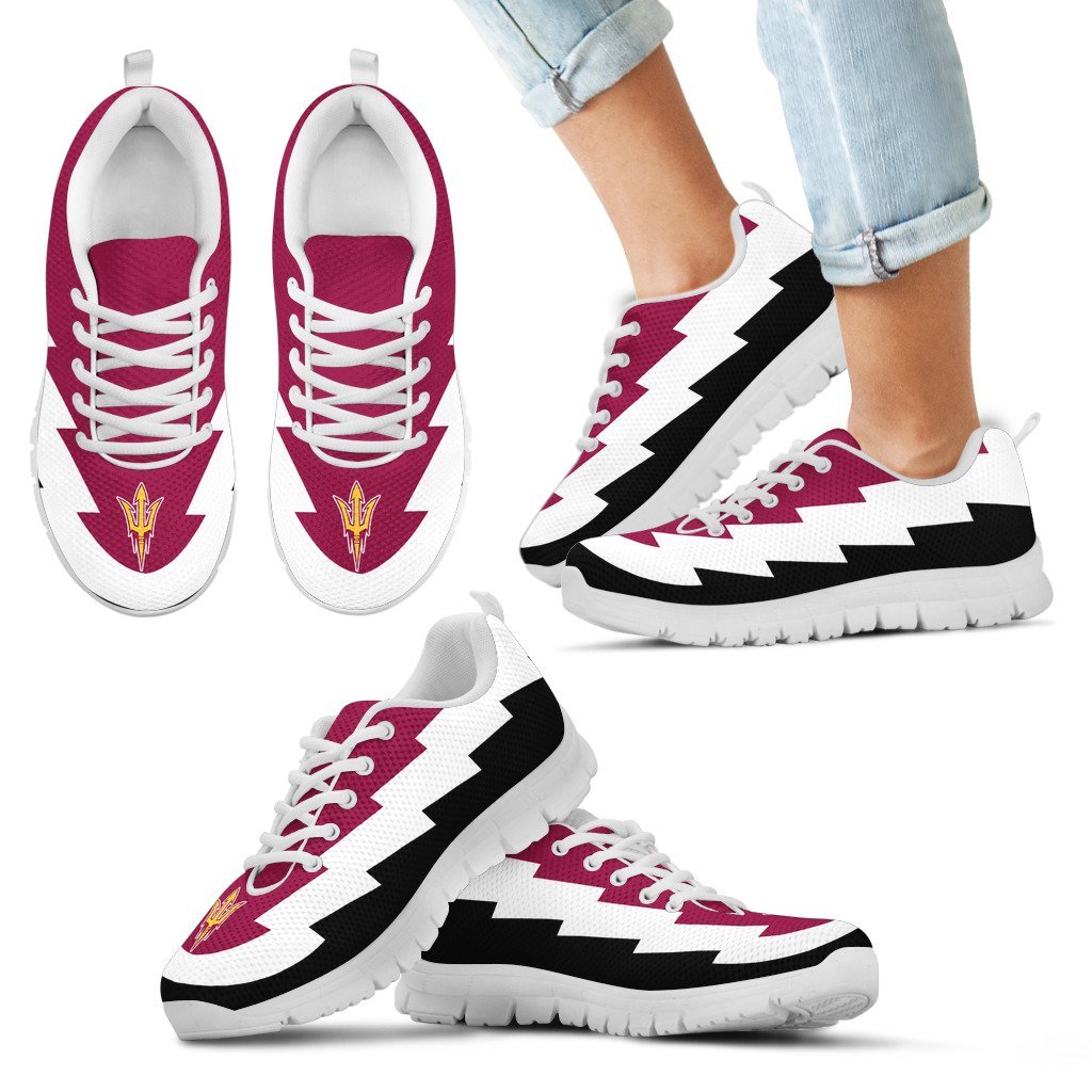 Great-Arizona-State-Sun-Devils-Sneakers-Jagged-Saws-Creative-Draw-1