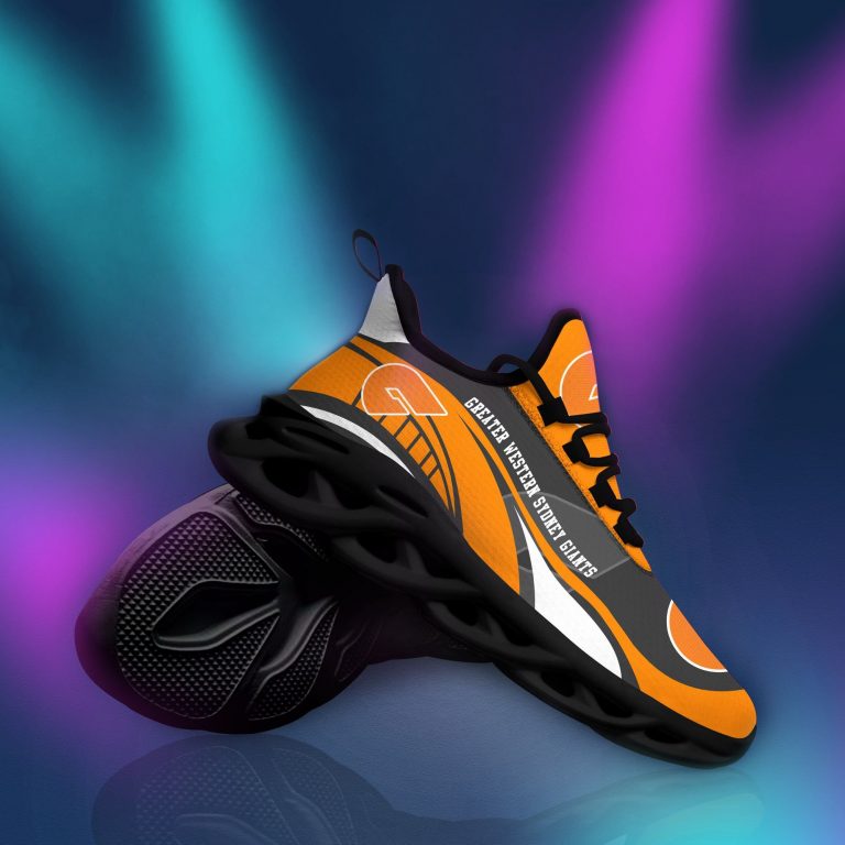 Greater-Western-Sydney-Giants-Afl-Clunky-Max-Soul-Shoes-2
