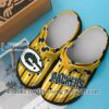 Green Bay Packers Classic Crocs Gift