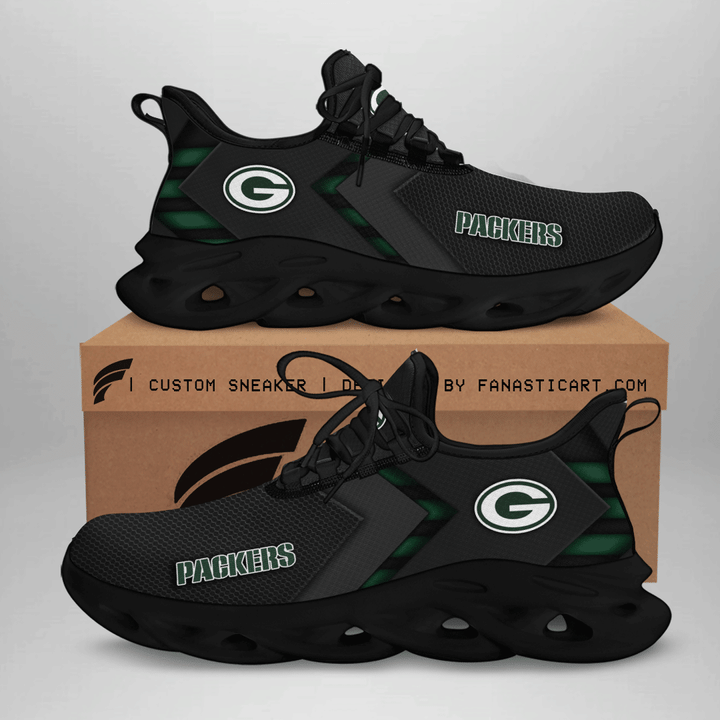 Green-Bay-Packers-Clunky-Max-Soul-Clunky-Shoes-1