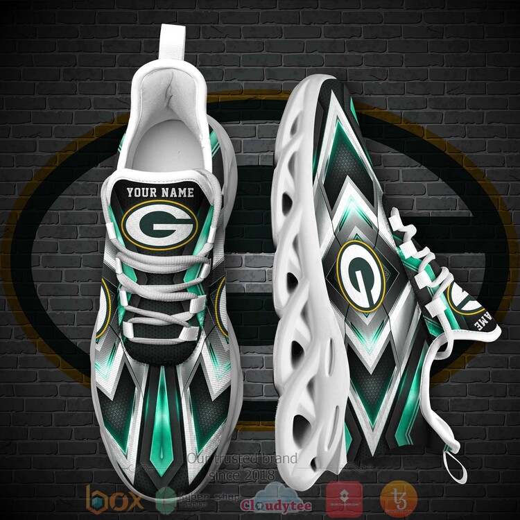 Green-Bay-Packers-Nfl-Personalized-Clunky-Max-Soul-Shoes-2