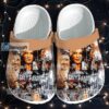 Greys Anatomy Crocs Gift