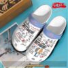 Grey’s Anatomy Hot Collections For Man Women Crocs Clog Shoes