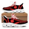 Grill’D Clunky Max Soul Shoes