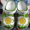 Growing Strong Tyrell Crocband Crocs Clog Shoes