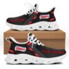 Grupo Bimbo Clunky Max Soul Shoes