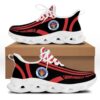 Grupo Modelo Company Clunky Max Soul Shoes