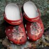 Gryffindor Harry Potter Crocband Crocs Clog Shoes