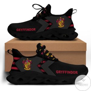 Gryffindor Max Soul Shoes