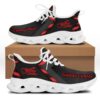 Guitar Center Clunky Max Soul Shoes