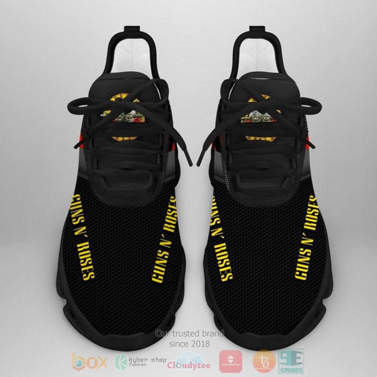 Gun-N-Roses-Max-Soul-Shoes-2
