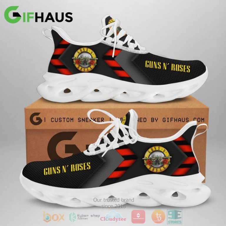 Gun-N-Roses-Max-Soul-Shoes-3