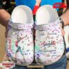 Gymnastics Girl Hot Luxury Design For Man Women Crocs Clog Shoes