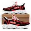 H-E-B Clunky Max Soul Shoes
