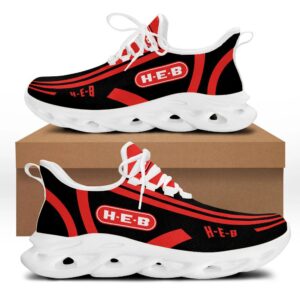 H-E-B Clunky Max Soul Shoes