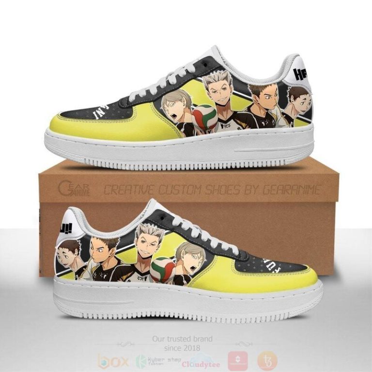 Haikyuu-Fukurodani-Academy-Team-Haikyuu-Anime-Air-Force-Shoes-1