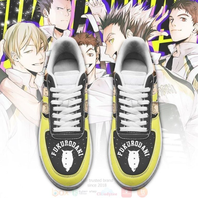 Haikyuu-Fukurodani-Academy-Team-Haikyuu-Anime-Air-Force-Shoes-2