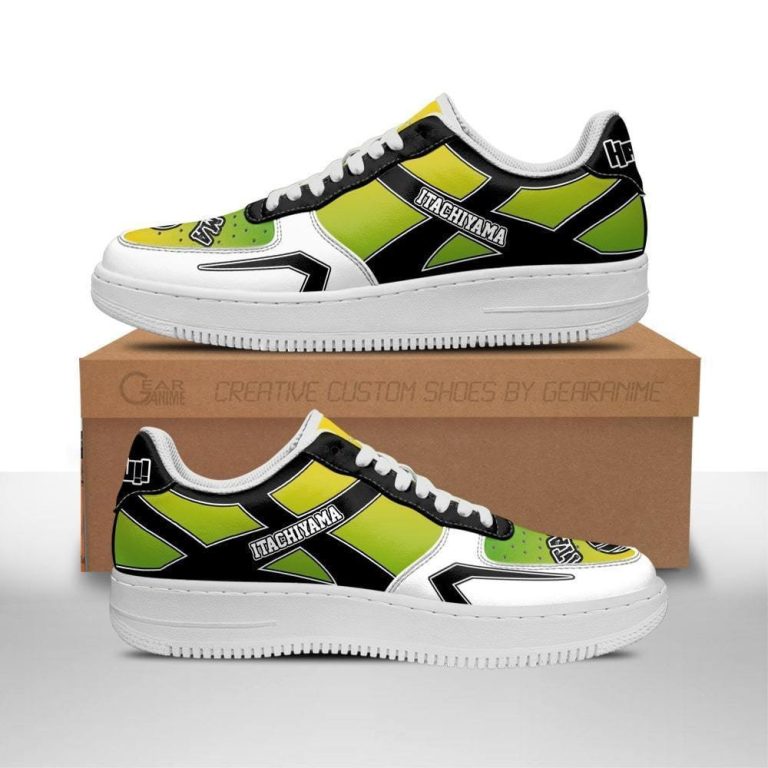 Haikyuu-Itachiyama-Academy-Uniform-Haikyuu-Anime-Air-Force-Shoes-1