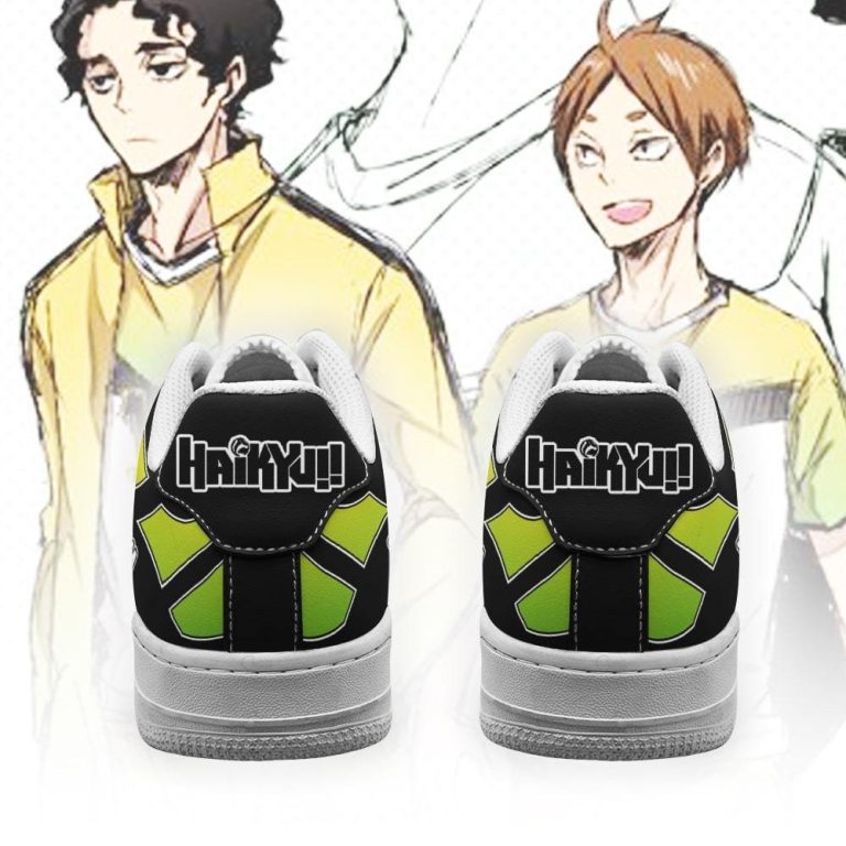 Haikyuu-Itachiyama-Academy-Uniform-Haikyuu-Anime-Air-Force-Shoes-3