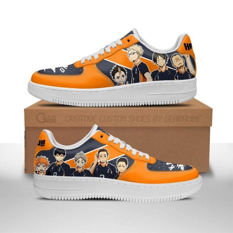 Haikyuu-Karasuno-Team-Haikyuu-Anime-Air-Force-Shoes-1