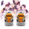 Haikyuu Karasuno Team Haikyuu Anime Air Force Shoes