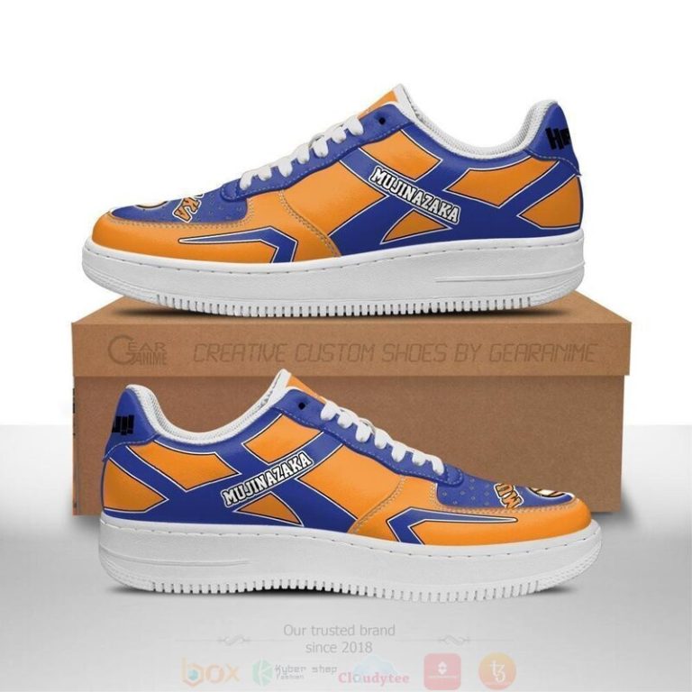 Haikyuu-Mujinazaka-High-Uniform-Haikyuu-Anime-Air-Force-Shoes-1
