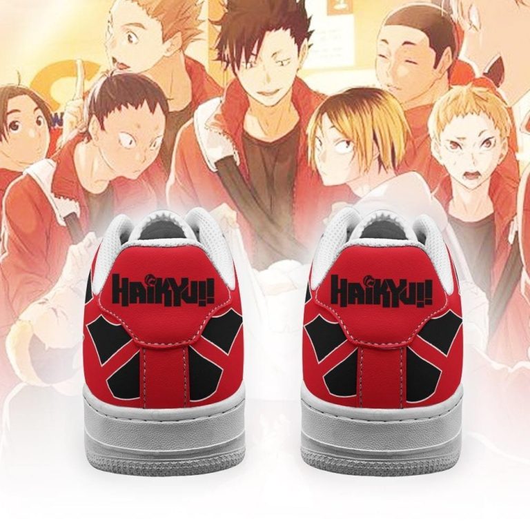 Haikyuu-Nekoma-High-Uniform-Haikyuu-Anime-Air-Force-Shoes-3