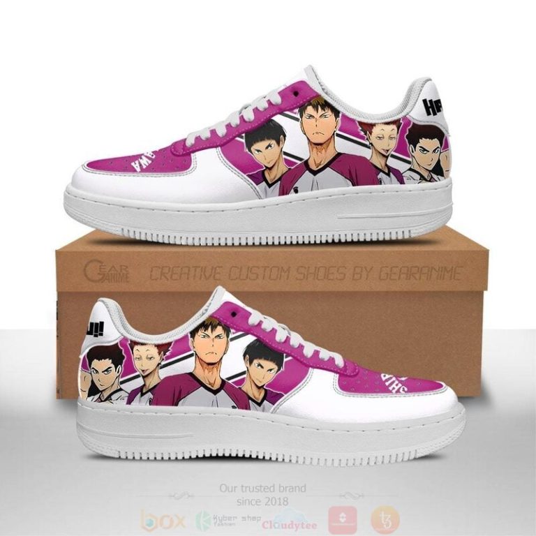 Haikyuu-Shiratorizawa-Academy-Team-Haikyuu-Anime-Air-Force-Shoes-1