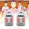 Haikyuu Wakutani South High Team Haikyuu Anime Air Force Shoes