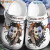 Halloween Horror Movie Michael Myers Costume Best Crocs