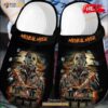 Halloween Michael Myers For Man Women Crocs Clog Shoes