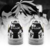 Hanemiya Kazutora Anime Tokyo Revengers Air Force Shoes