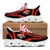 Hannaford Clunky Max Soul Shoes