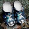 Harry Potter Crocband Crocs Clog Shoes