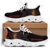 Harry Potter Gryffindor Clunky Max Soul Shoes