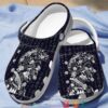 Harry Potter Gryffindor Crocband Shoes