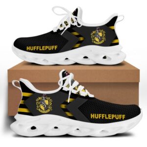 Harry Potter Hufflepuff Clunky Max Soul Shoes