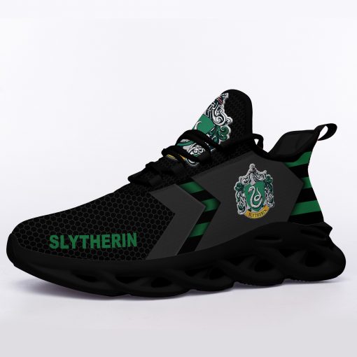 Harry Potter Slytherin Clunky Max Soul Shoes Harry Potter Slytherin Clunky Max Soul Shoes