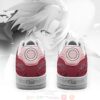 Haruno Sakura Air Anime Air Force Shoes
