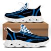 Harvey Norman Clunky Max Soul Shoes