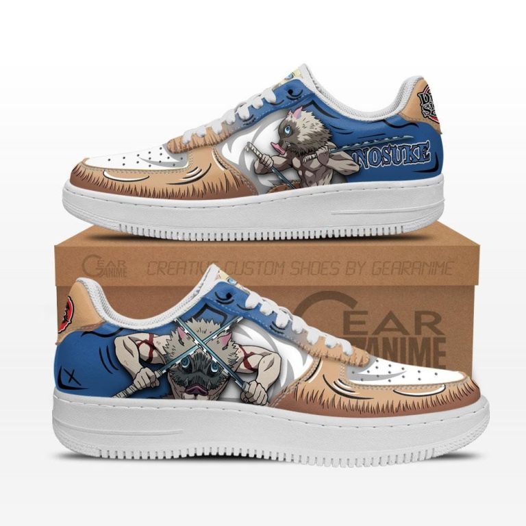 Hashibira-Inosuke-Anime-Demon-Slayer-Air-Force-Shoes-1