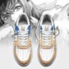 Hashibira Inosuke Anime Demon Slayer Air Force Shoes