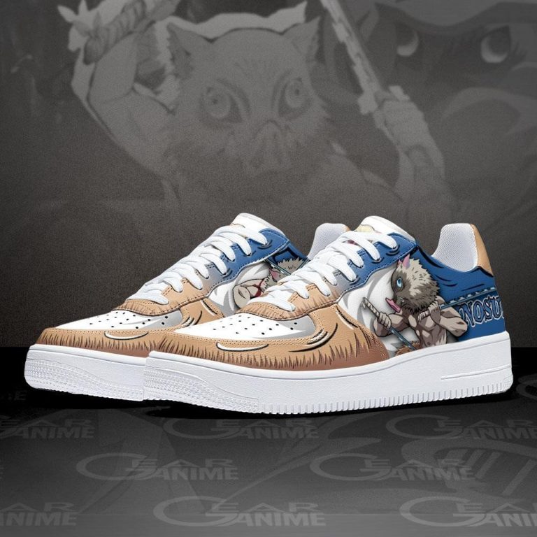 Hashibira-Inosuke-Anime-Demon-Slayer-Air-Force-Shoes-2