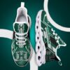 Hawaii Rainbow Warriors Max Soul Clunky Shoes