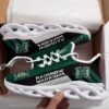 Hawaii Rainbow Warriors Max Soul Clunky Shoes